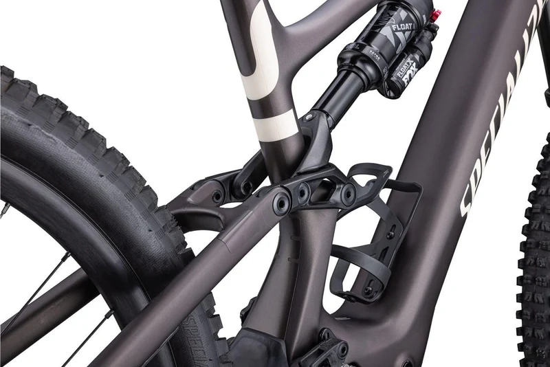 Specialized Levo SL Comp Carbon Doppio/Sand/Silver Dust