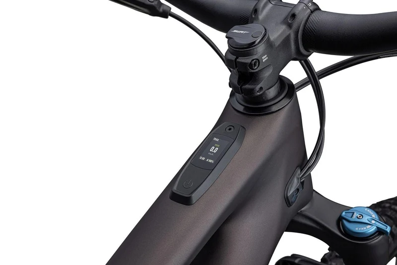 Specialized Levo SL Comp Carbon Doppio/Sand/Silver Dust