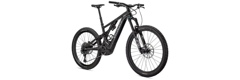 Specialized Levo Comp Alloy Nb Black/Dove Grey/Black