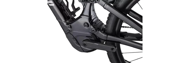 Specialized Levo Comp Alloy Nb Black/Dove Grey/Black