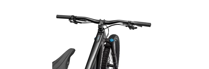 Specialized Levo Comp Alloy Nb Black/Dove Grey/Black