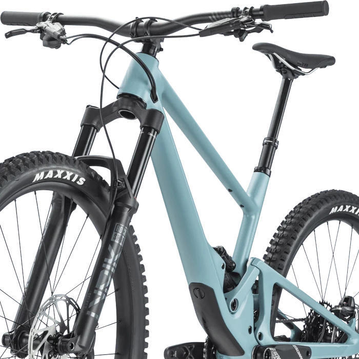 SCOR 4060 ST NX Blue Steel