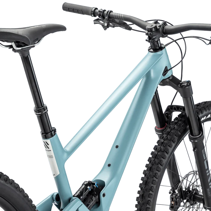 SCOR 4060 ST NX Blue Steel