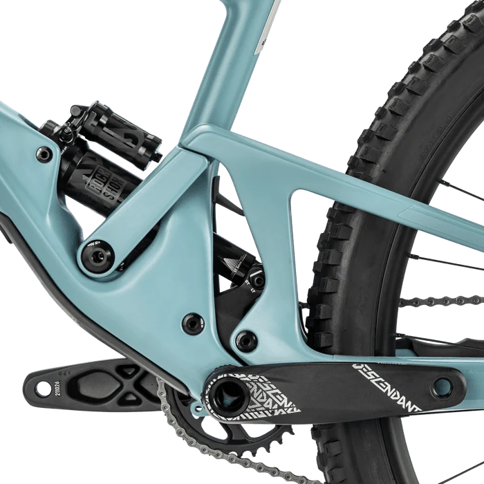 SCOR 4060 ST NX Blue Steel