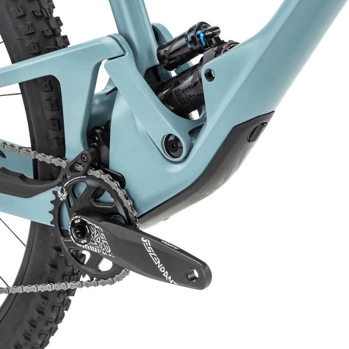 SCOR 4060 ST NX Blue Steel