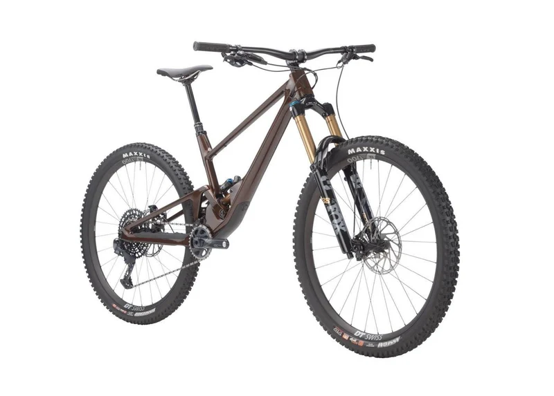 SCOR 4060 LT GX Root Beer