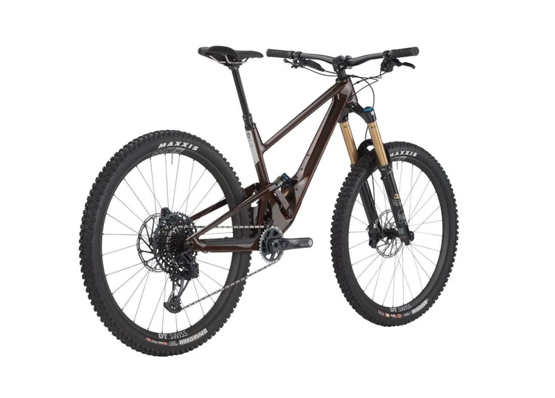 SCOR 4060 LT GX Root Beer