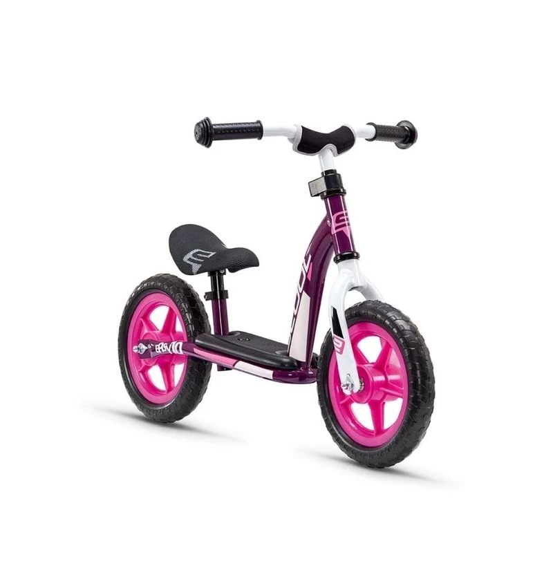 S'Cool pedeX easy 10 violett/pink