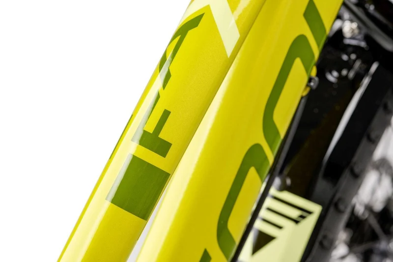 S’Cool faXe Disc 20-3S Nexus Gold/Olive
