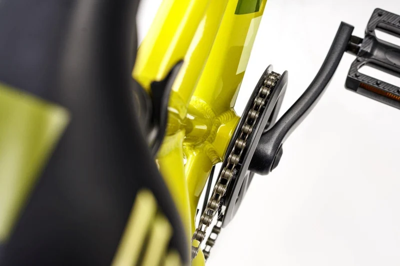 S’Cool faXe Disc 20-3S Nexus Gold/Olive
