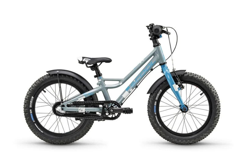 S’Cool faXe 16-3S Nexus Grey/Ocean