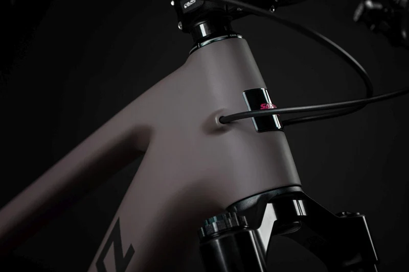 Santa Cruz Tallboy C | GX AXS | RSV | taupe