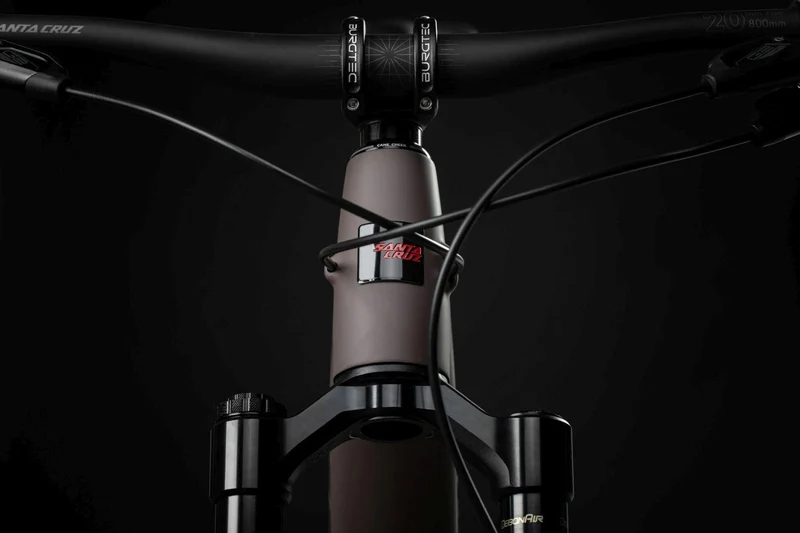 Santa Cruz Tallboy C | S | taupe