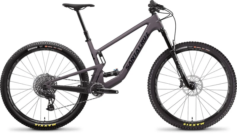 Santa Cruz Tallboy C | GX AXS | taupe