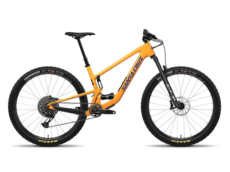 Santa Cruz Tallboy 5 C | S Gloss Melon
