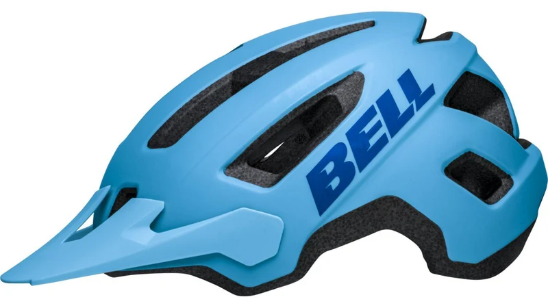 Bell Nomad 2 Jr.