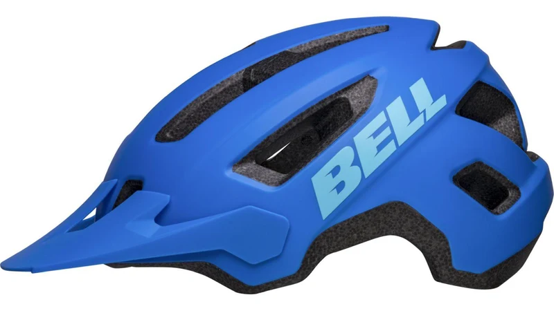 Bell Nomad 2 Jr.