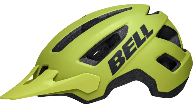 Bell Nomad 2 Jr.
