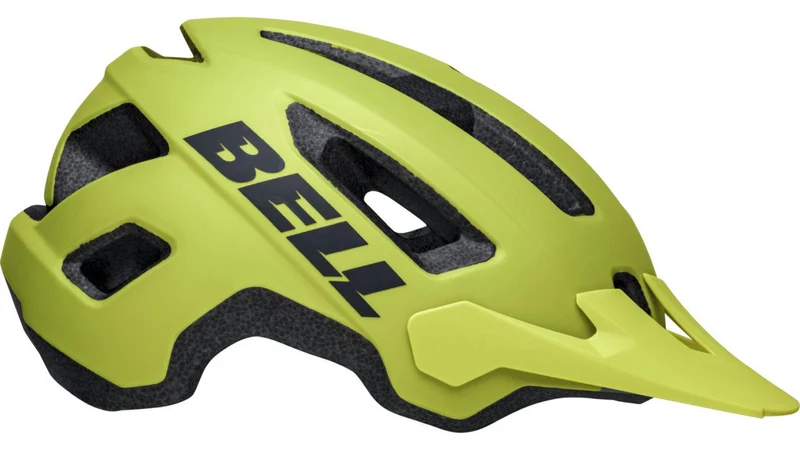 Bell Nomad 2 Jr.