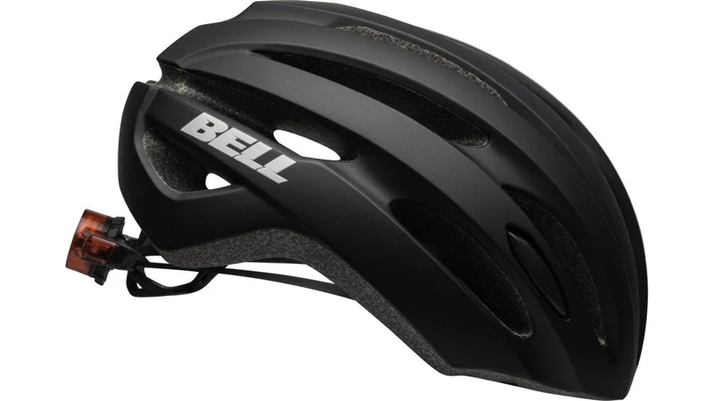 Bell Avenue LED Helm