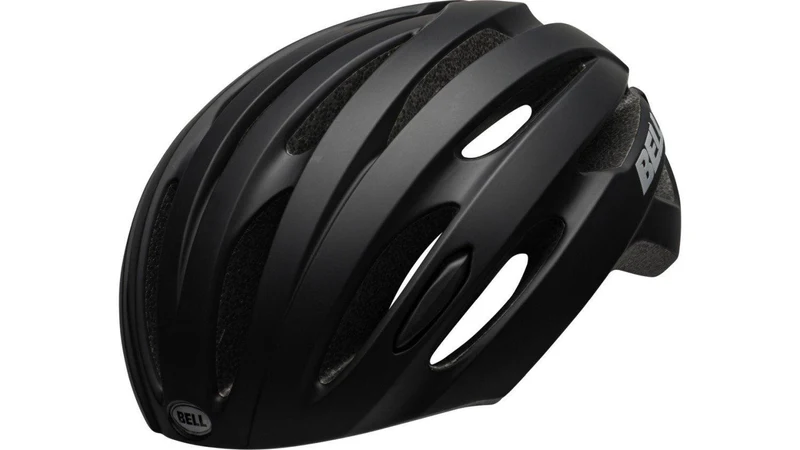 Bell Avenue LED Helm
