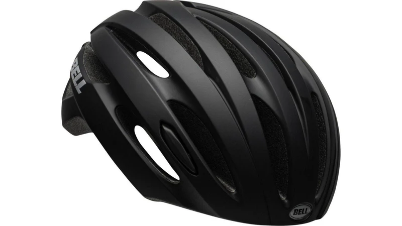 Bell Avenue LED Helm