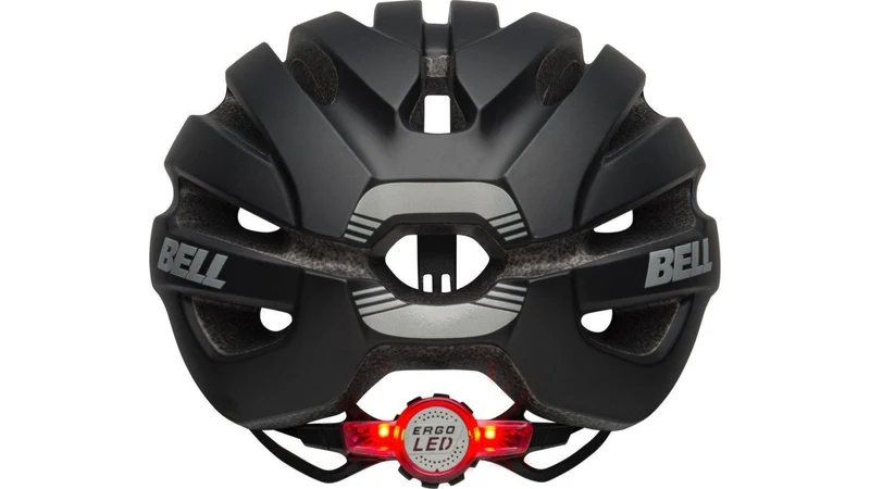 Bell Avenue LED Helm