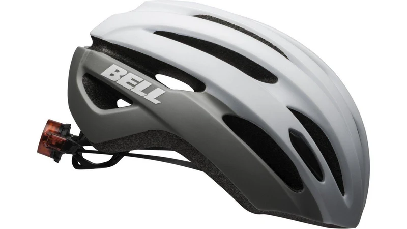 Bell Avenue LED Helm