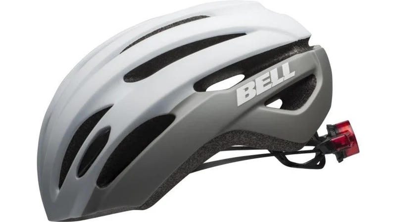 Bell Avenue LED Helm