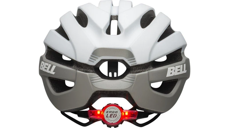 Bell Avenue LED Helm