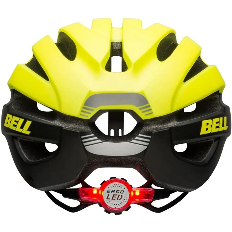 Bell Avenue LED Helm