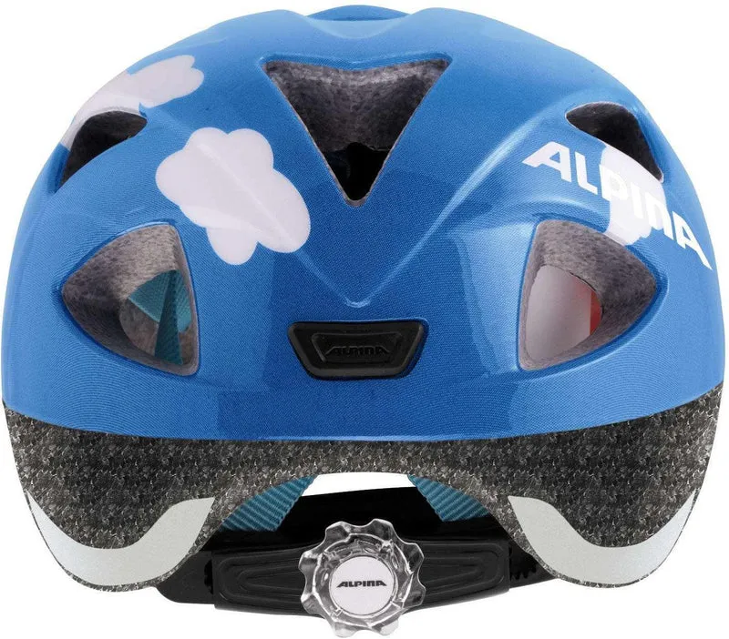 Alpina Ximo Kinder