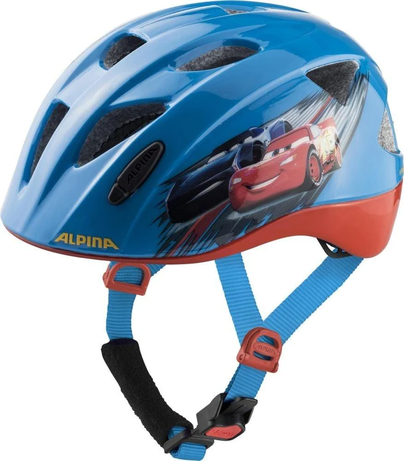 Alpina Ximo Kinder
