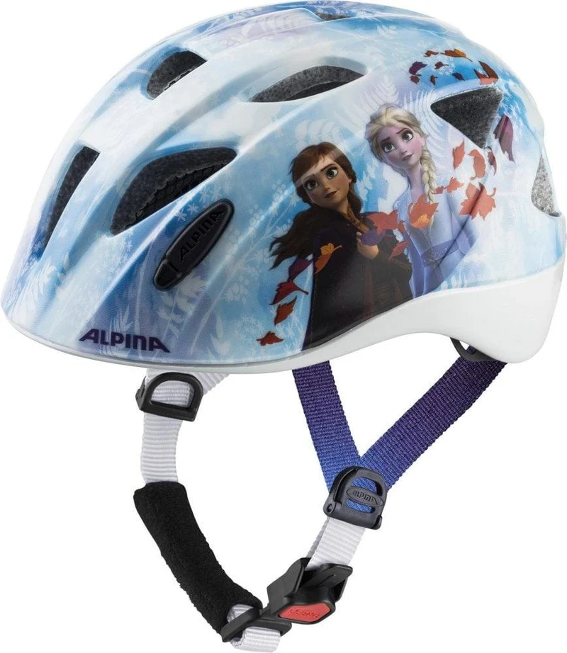 Alpina Ximo Kinder