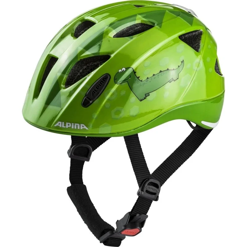 Alpina Ximo Kinder