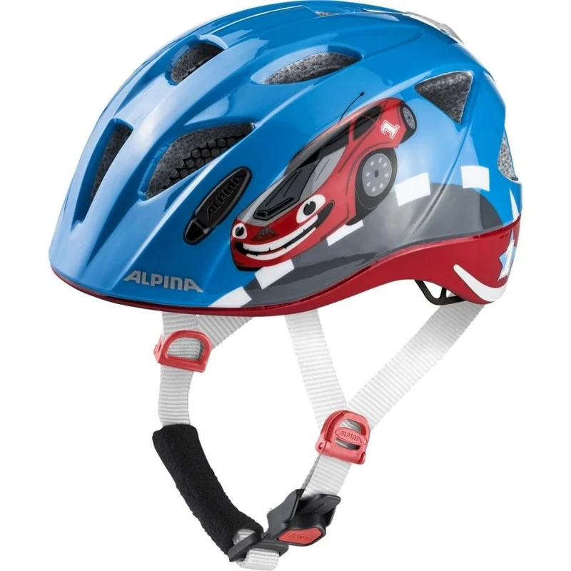 Alpina Ximo Kinder