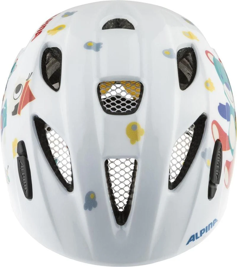 Alpina Ximo Kinder