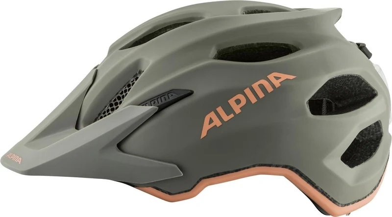 Alpina Carapax Junior