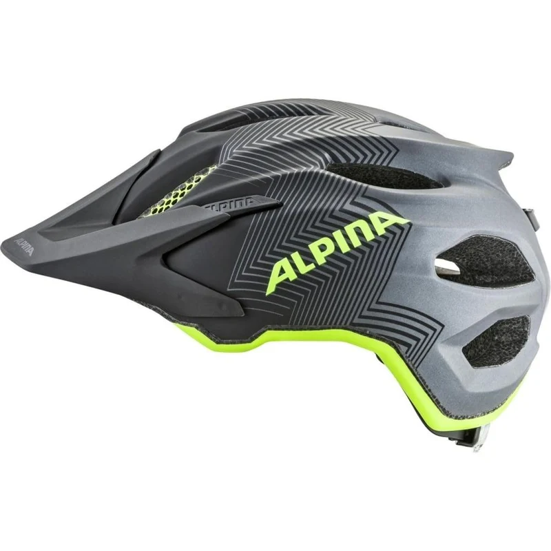 Alpina Carapax Junior