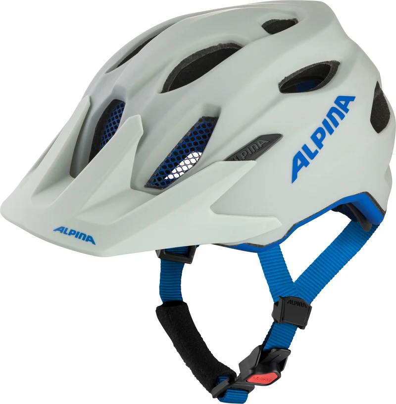Alpina Carapax Junior