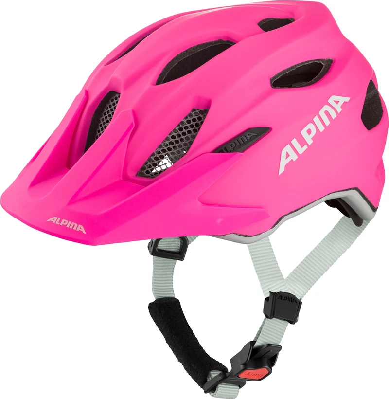 Alpina Carapax Junior