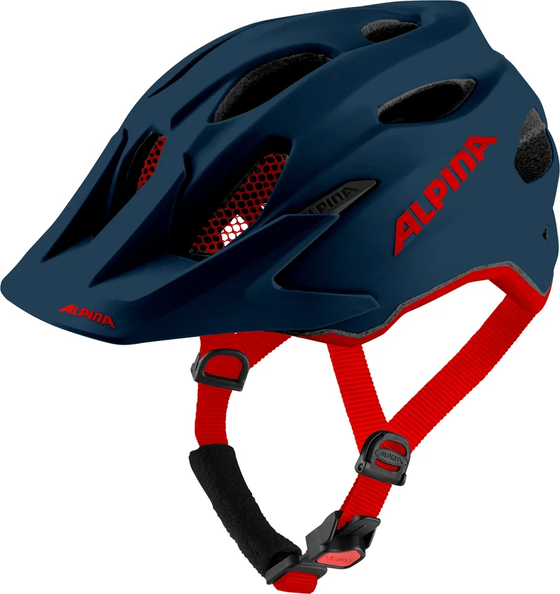 Alpina Carapax Junior
