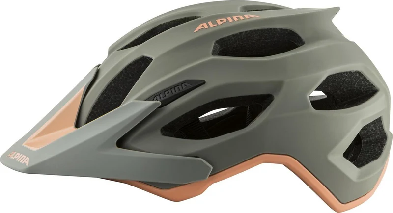 Alpina Carapax 2.0