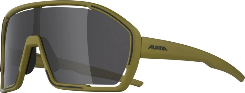 Alpina Bonfire