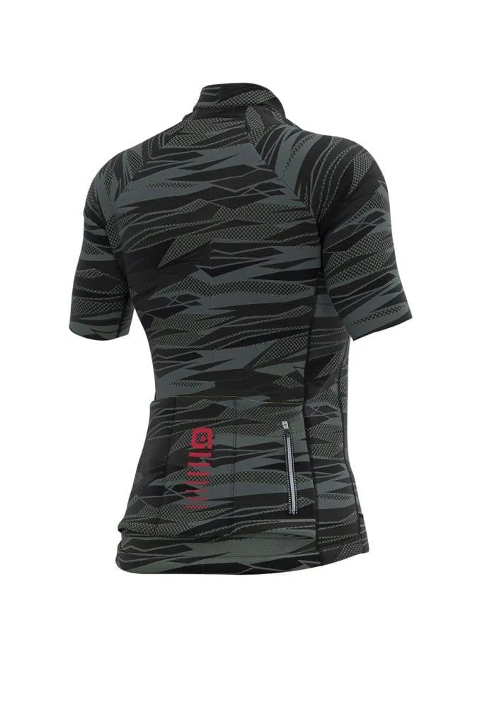 Alé Rock Lady Jersey