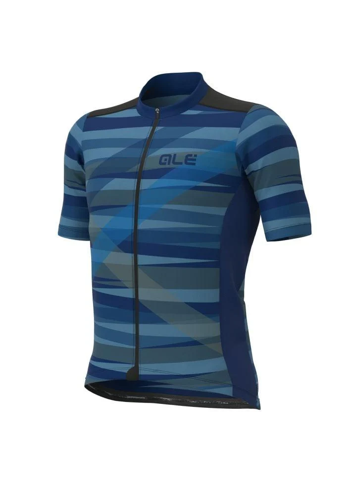 Alé Pathway Jersey SS