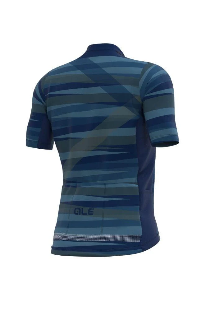 Alé Pathway Jersey SS