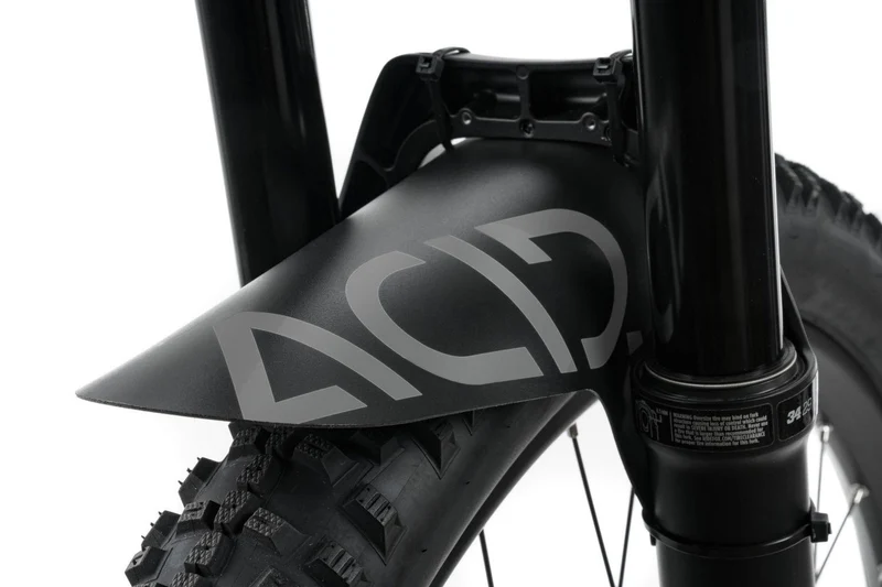 Acid Schutzblech Downhill