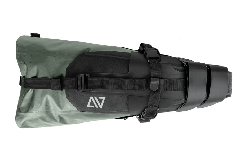 Acid Satteltasche PACK PRO 15