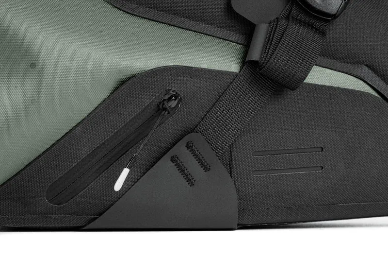 Acid Satteltasche PACK PRO 15